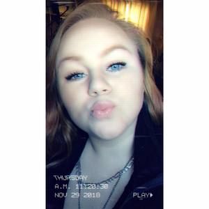 Meet your Posher, Sabrina